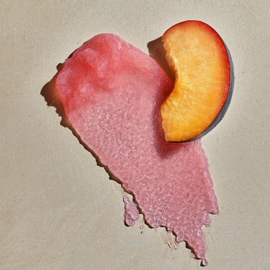 Açúcar Esfoliante Óleo Desodorante Nativa SPA Ameixa 200g