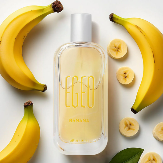 Egeo Banana Eau de Toilette, 90ml