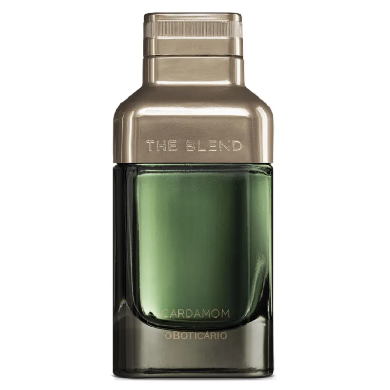 DIE BLEND EAU DE PARFUM 100ML
