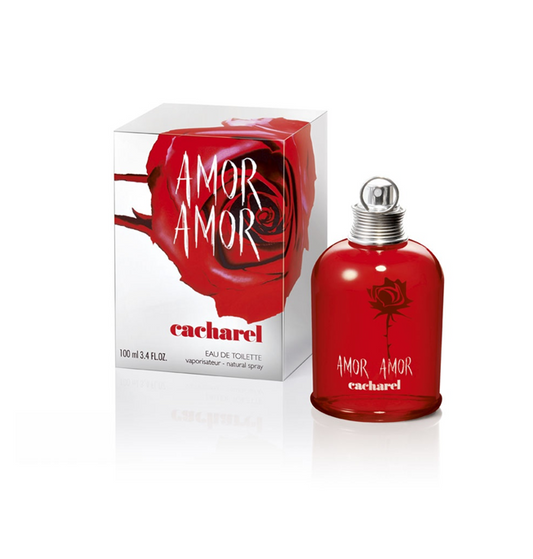 Cacharel Eau de Toilette for Women 30ml