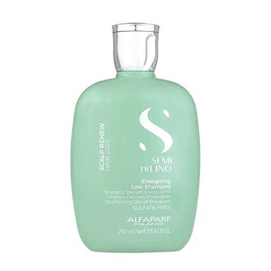 Alfaparf Semi Di Lino Shampoo 250ml