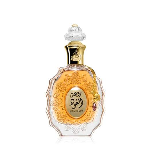 Rouat Al Oud 100ml Eau De Parfum Unisex 100ml