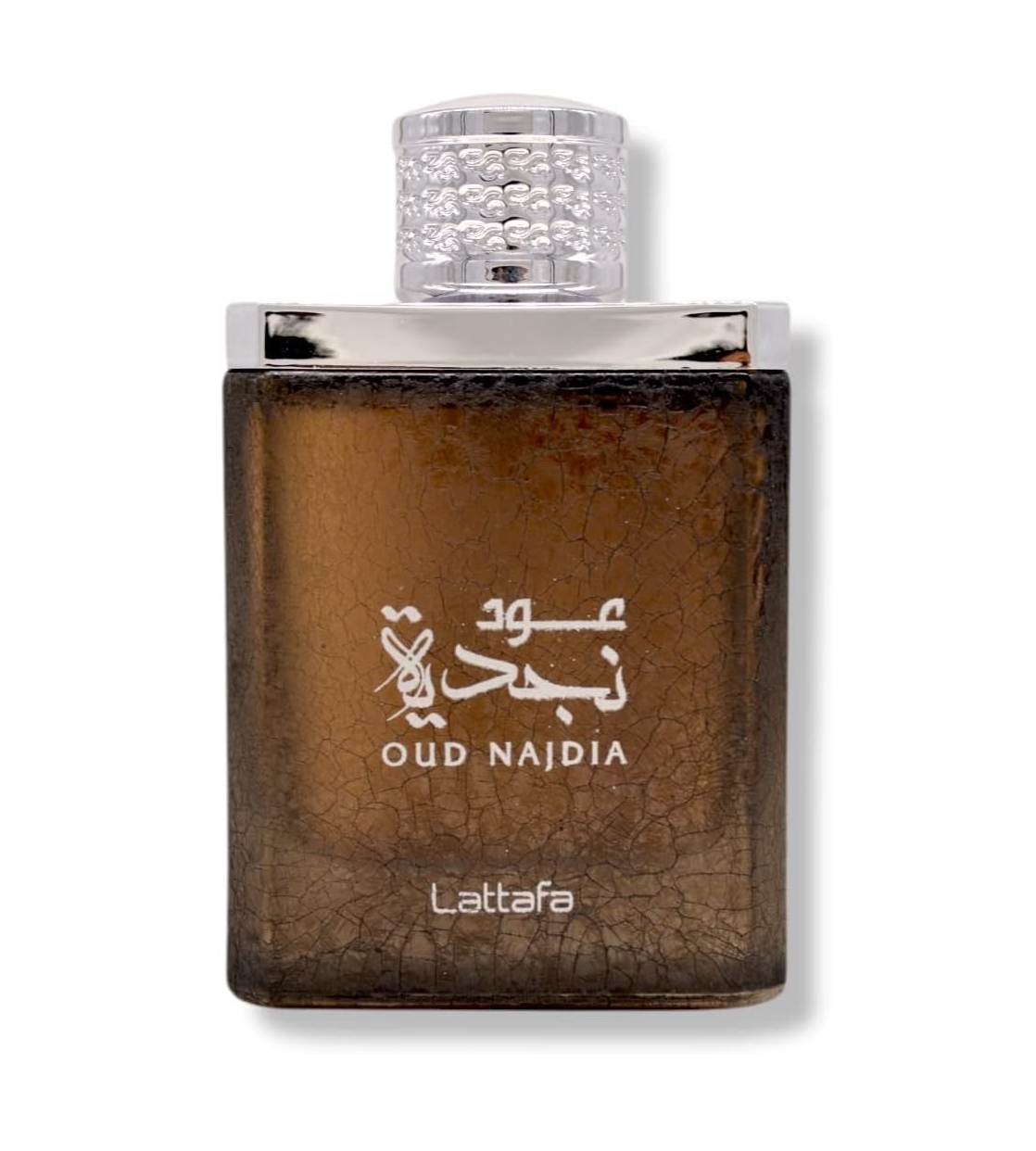 Oud Najdia Eau De Parfum, 100ml