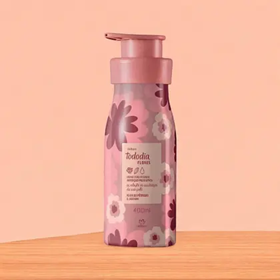 Hidratante Todo Dia Natura Flor de pêssego e jasmim 400ml