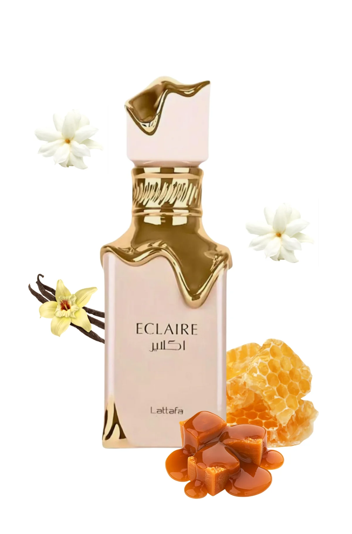 Lattafa Eclair Eau de Parfum 100ml