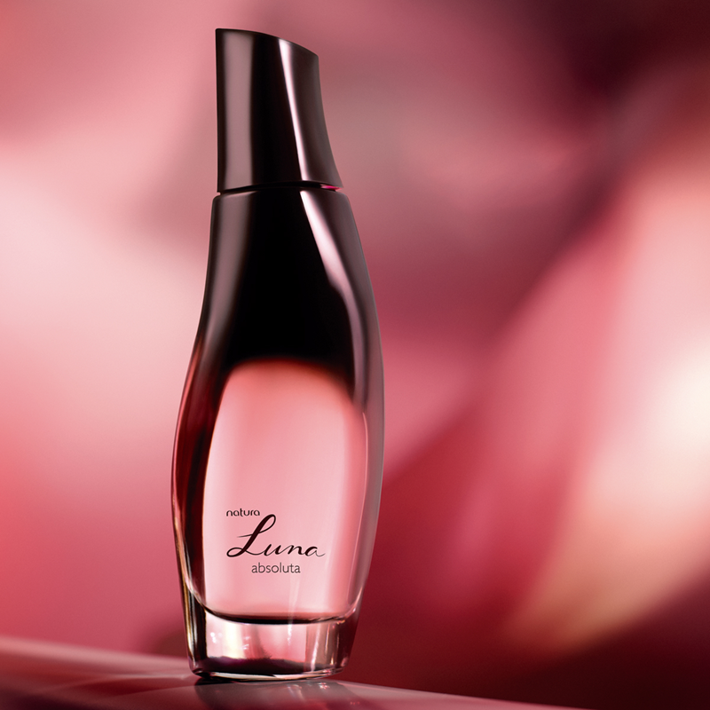 Desodorante Colônia Luna Absoluta Feminino 75 ml