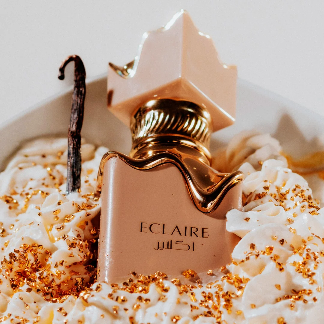 Lattafa Eclair Eau de Parfum 100ml