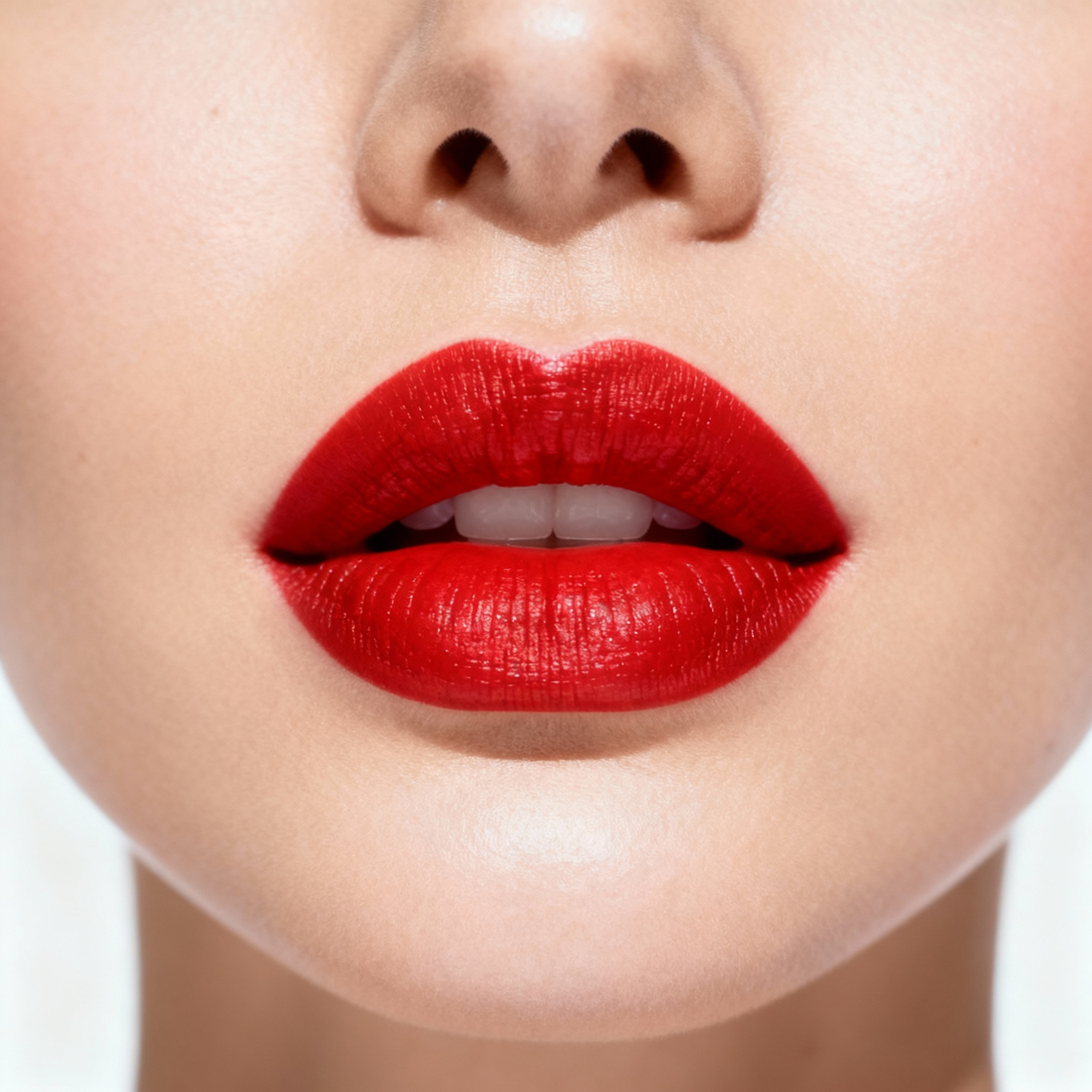 Batom Líquido Aura By Helena Coelho Cor: Unbreakable red, 4ml