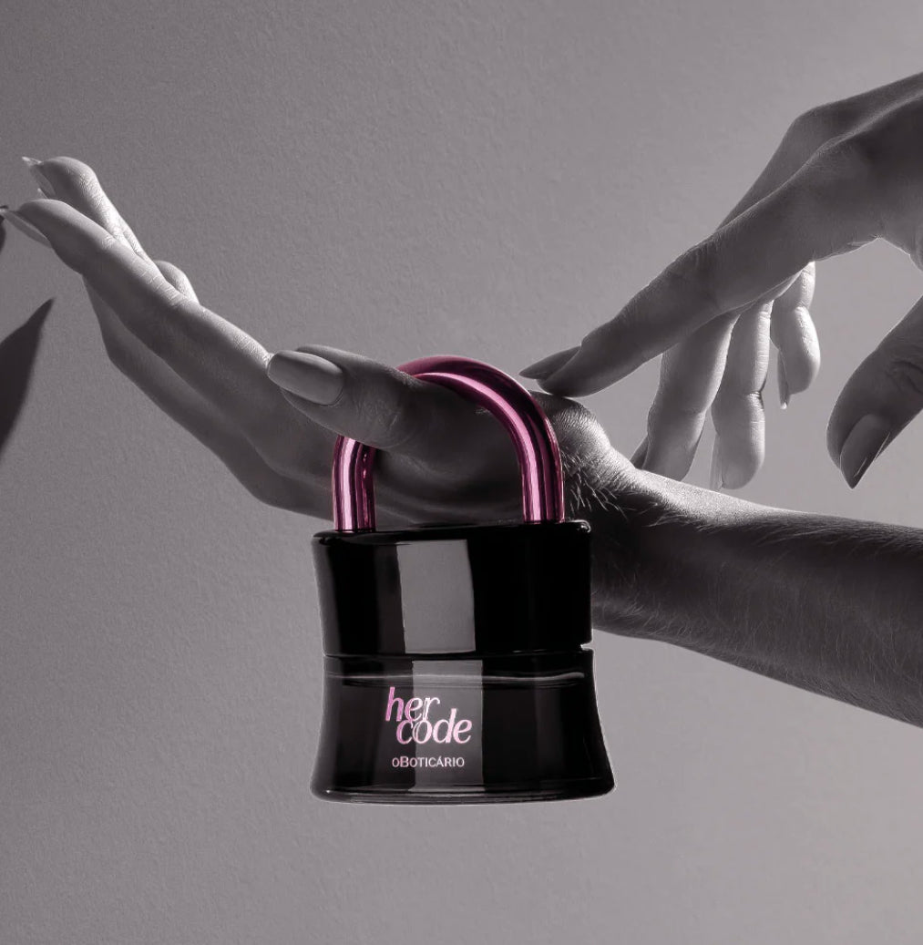 Her Code Touch Eau De Parfum, 50ml