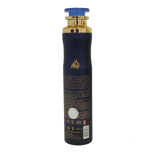 Lattafa Raed Luxe Air Freshener 300ml
