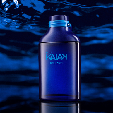 KAIAK PULSO - KAIAK - 100ML