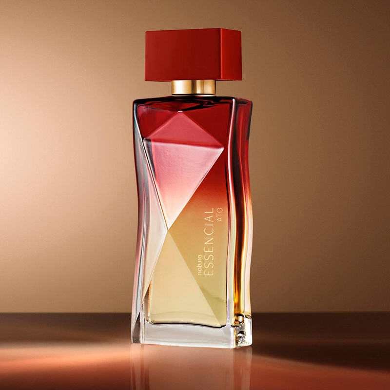 Eau du Parfum Essencial Ato Feminino 100 ml