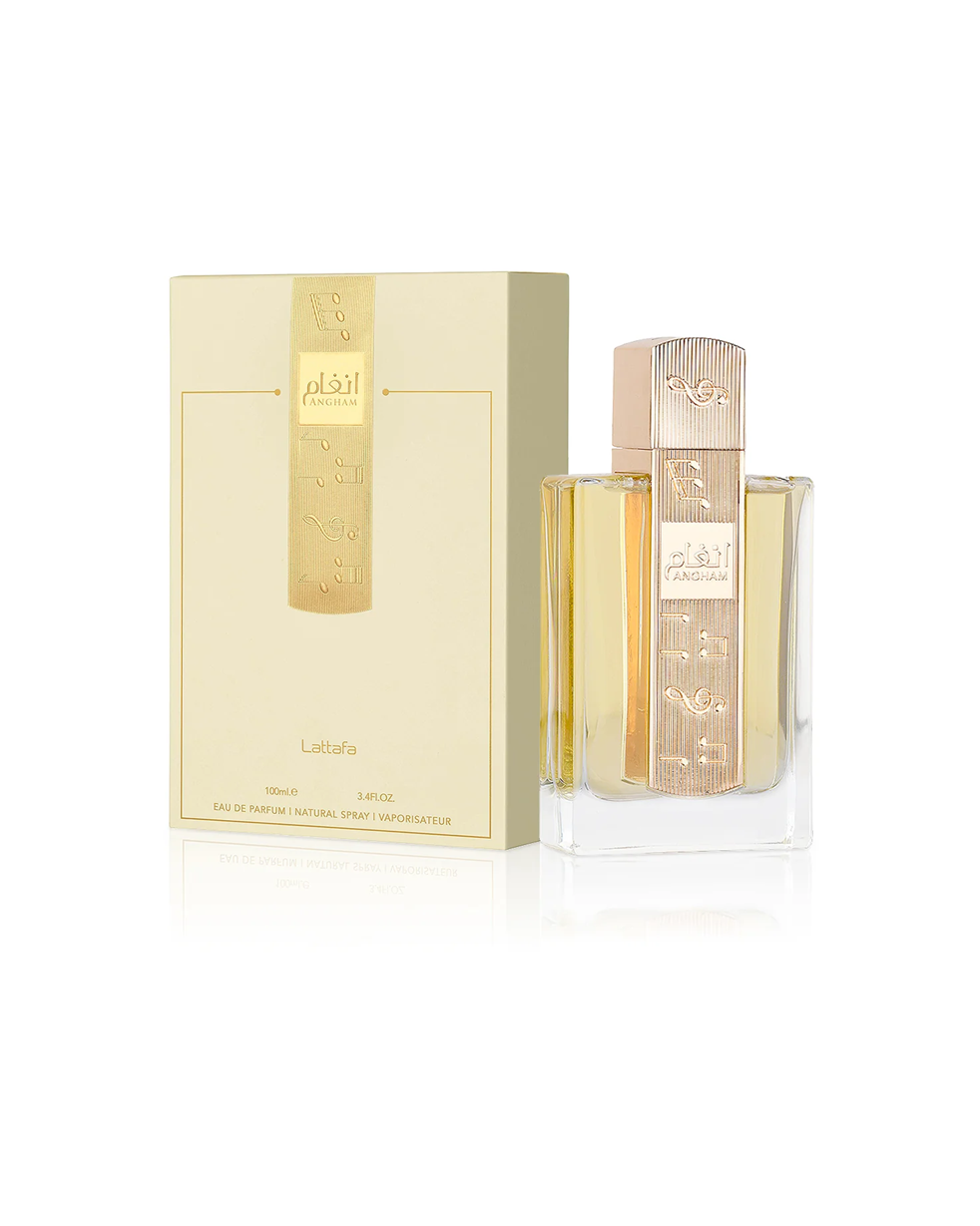 Lattafa Angham Eau de Parfum, 100ml