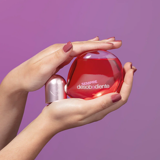 Qdb Sempre Desobediente Edp 100ml