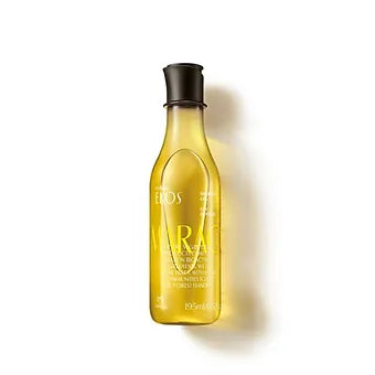 GEL DE BANHO MARACUJA - EKOS - 195ML