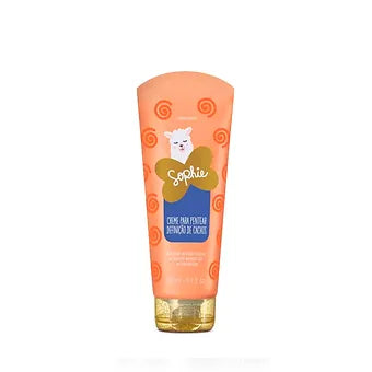 Sophie Creme para Pentear Cachos, 200ml