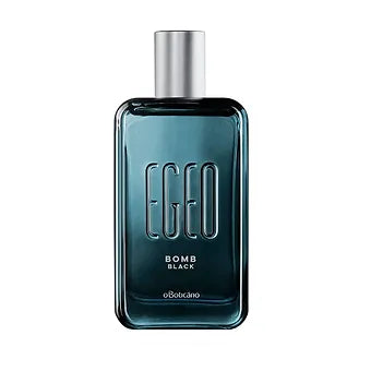 Egeo Bomb Black Eau de Toilette, 90ml