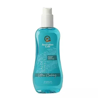 Australian Gold Aloe Freeze Gel Spray Pós-Solar Refrescante 237ml