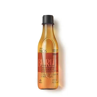 ÓLEO DE BANHO TRIFÁSICO DE BURITI - EKOS - 200ML