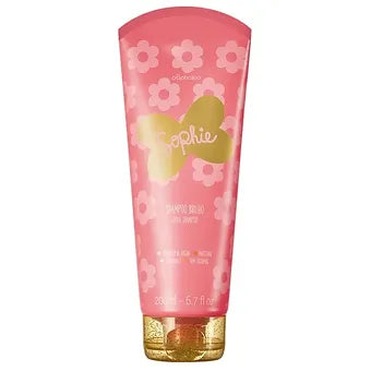 Sophie Shampoo, 200ml