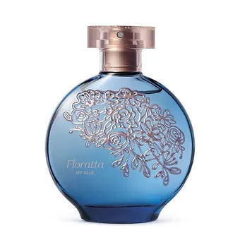 Floratta My Blue Colônia 75ml
