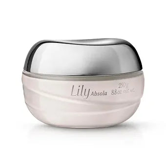 Absolu Lily Creme Acetinado Hidratante Corporal 250g