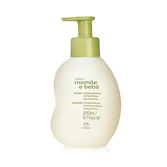 Baby Mom Shampoo 200 ml