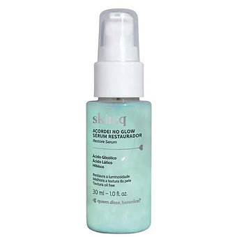 Sérum Facial Restaurador Quem Disse Berenice Skin Q - Acordei no Glow - 30ml