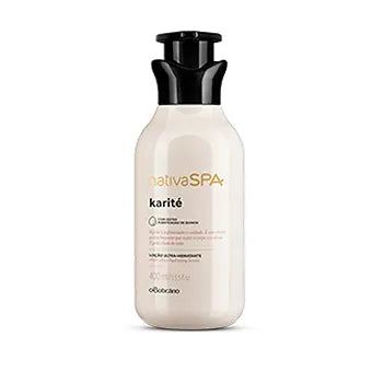 ULTRA HIDRATANTE SPA KARITÉ 400ml