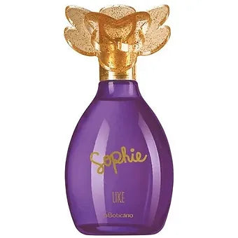 SOPHIE LIKE EAU DE TOILETTE 100ML