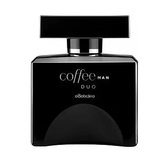 Coffee Man Duo Eau du Toilette 100ml