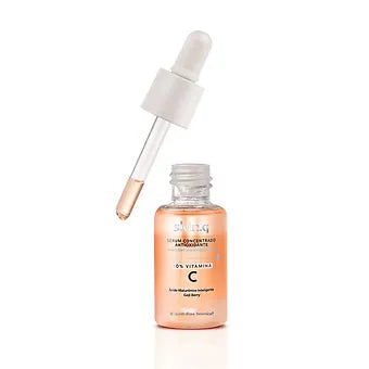 Vitamin C Skin.q Antioxidans Konzentriertes Serum 30 ml