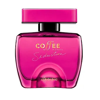 Coffee Woman Seduction EDT Eau de Toilette 100ml