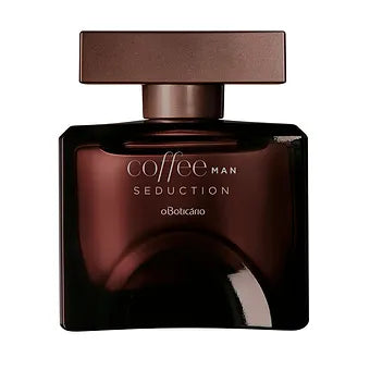Coffee Man Seduction Eau du Toilette 100ml