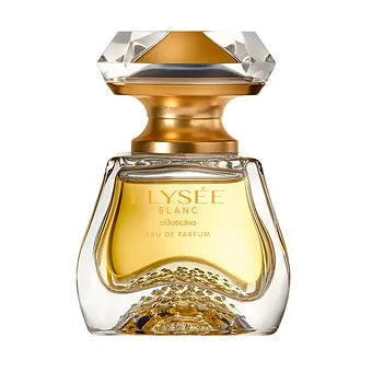 Elysée Blanc Eau de Parfum, 50ml