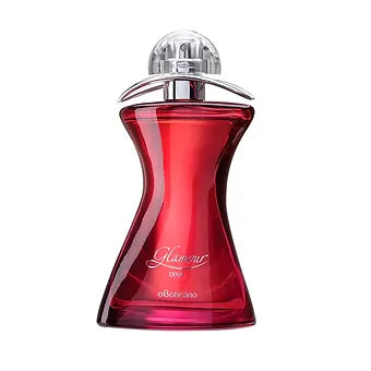 Glamour Diva Desodorante Colônia 75ml
