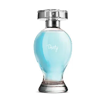 Thaty Eau de Toilette Edt, 100ml