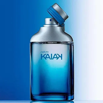 Kaiak Desodorante Colônia Masculina 100ml