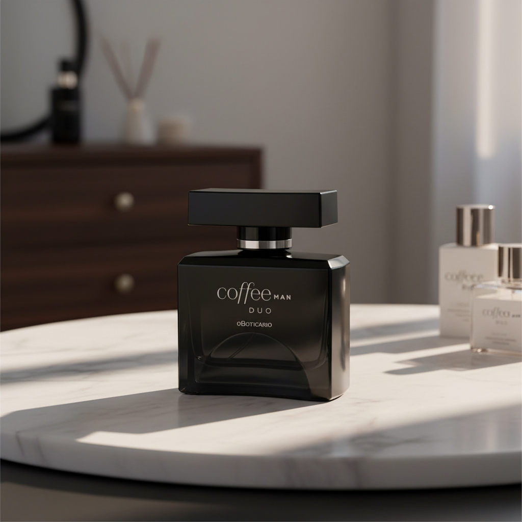 Café Man Duo Eau de Toilette 100ml