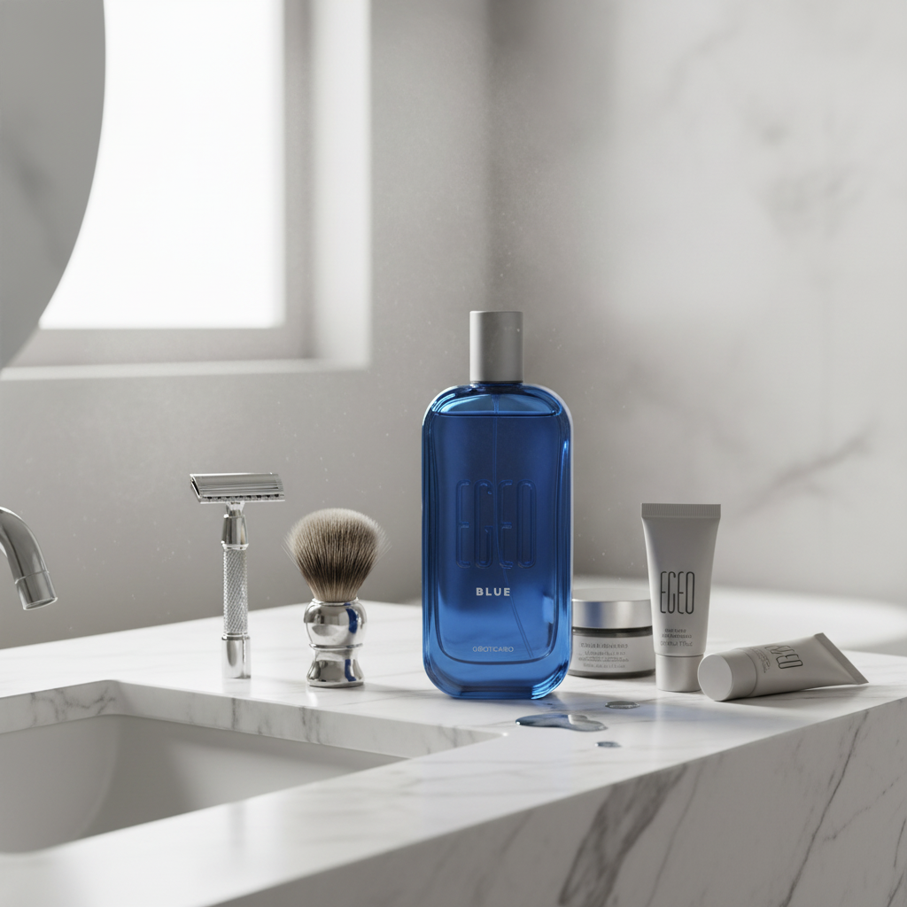 Egeo Blue Eau de Toilette, 90ml