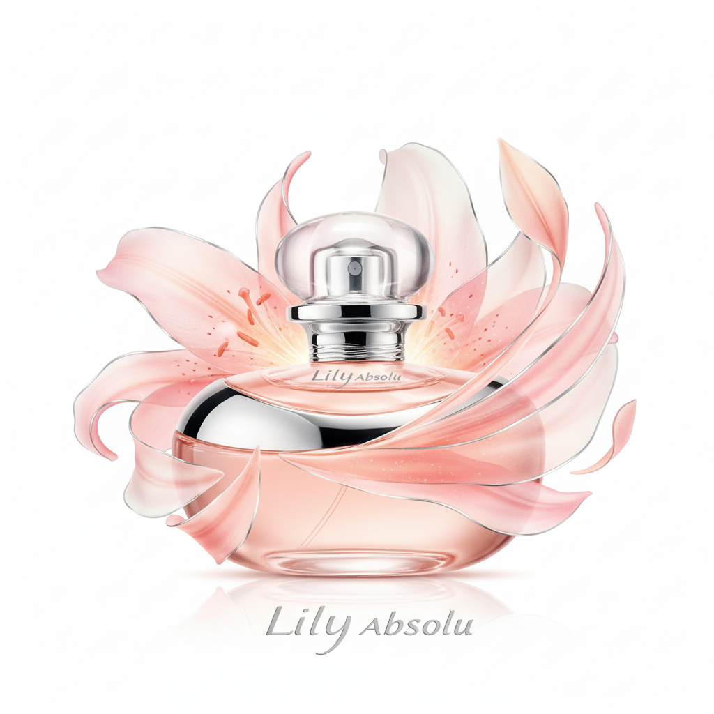 Concept élégance florale