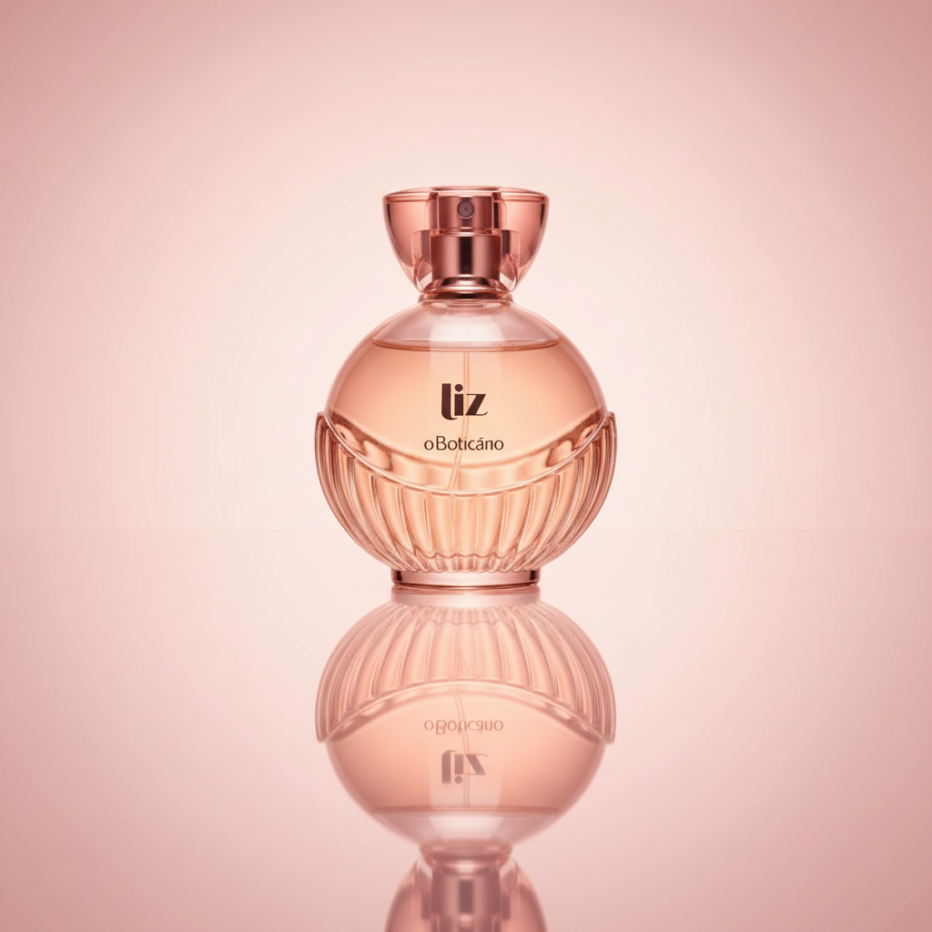 Liz EdT 100ml - reflexo glossy