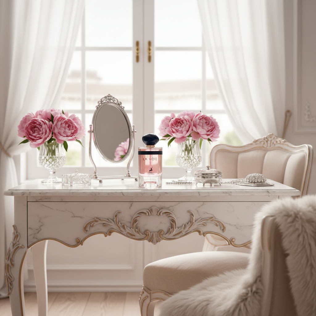 Maison Alhambra La Voie Eau de Parfum 100ml