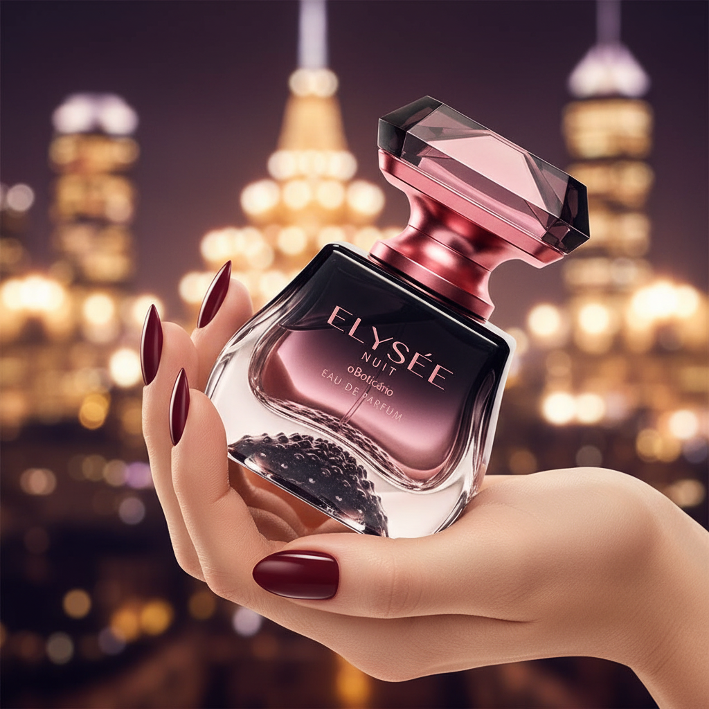 Elysée Nuit - Lifestyle