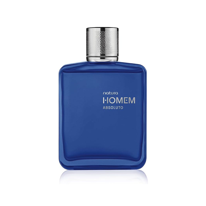Natura Homem Absoluto, 100ml