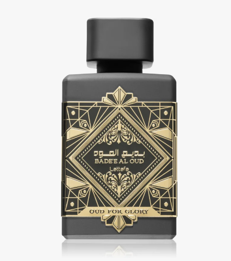 Lattafa Oud For Glory Bade'e Al Ou 100ml