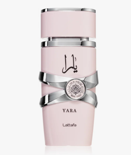 Yara by Lattafa Eau De Parfum 100ml