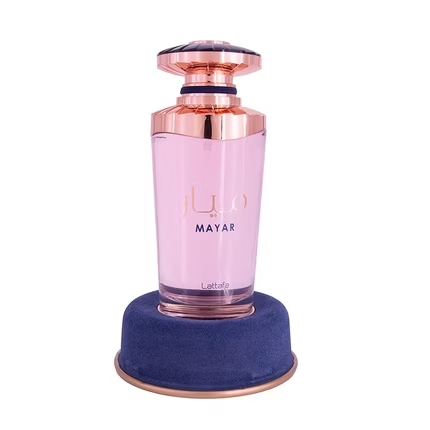 Lattafa Perfumes Mayar Eau De Parfum for Women 100ml