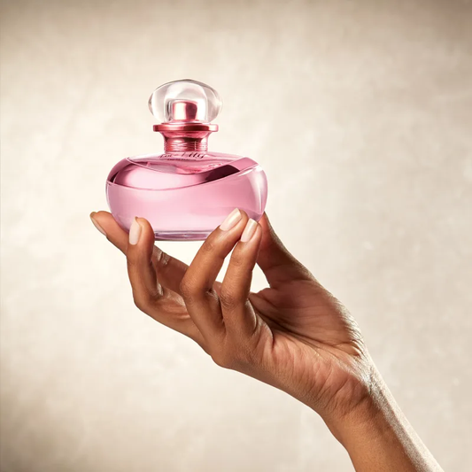 Love Lily Eau de Parfum, 75ml