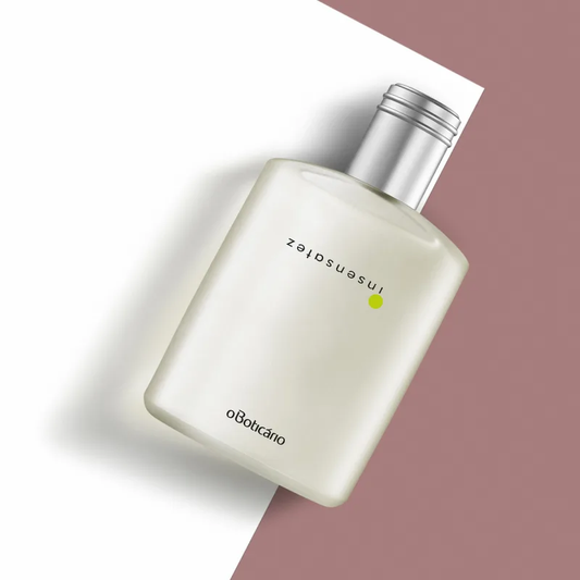Insensatez Eau de Toilette, 100ml